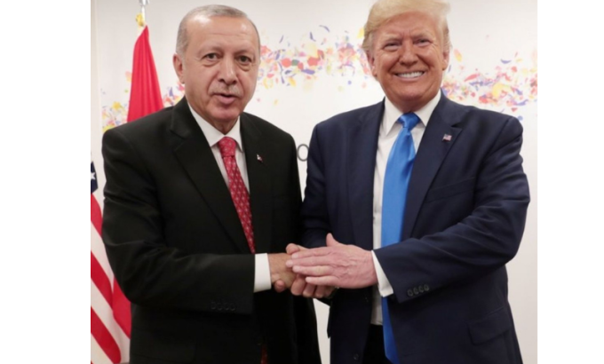 ideapolitik-ErdoganveTrump