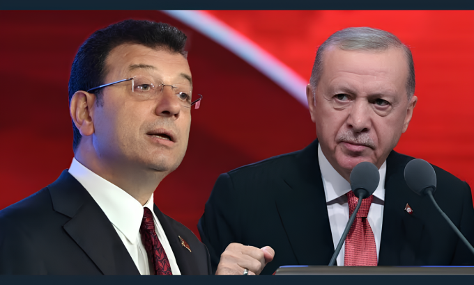 ideapolitikEmrah Gülsunar - Türkiye’de Siyasal Rejimin Son 20 Yıllık Dönüşümü - III Başkanlık Sistemi, Seçimli Otoriter Rejim ve Bugün (2016-2025) (2)
