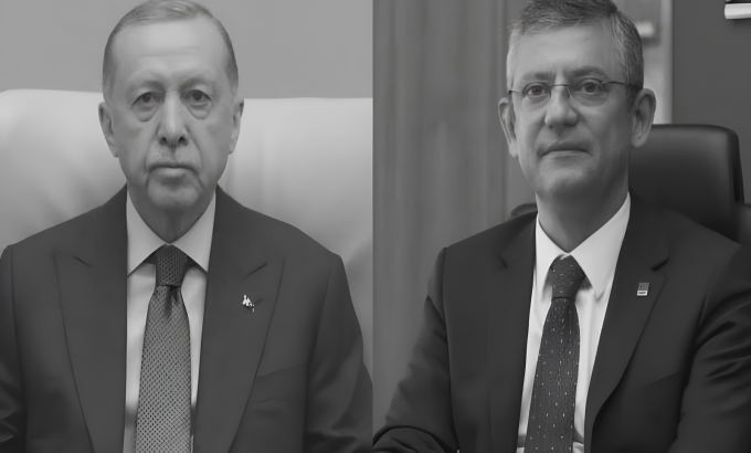 CHP'yi Tasfiye Etmeleri Mümkün Mü (1)