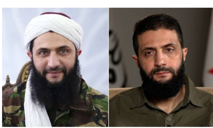 2025'te Suriye Ahmed eş-Şara Yönetiminde Yeni Dönem ve Bölgesel Dengeler