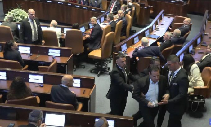 Türkiye İbrahim Anlaşmalarını İmzaladı