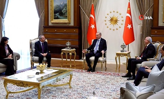 Ya Devlet Başa Ya Kuzgun Leşe: Milliyetçiliğin Gölgesinde Erdoğan ve Kürt Sorunu