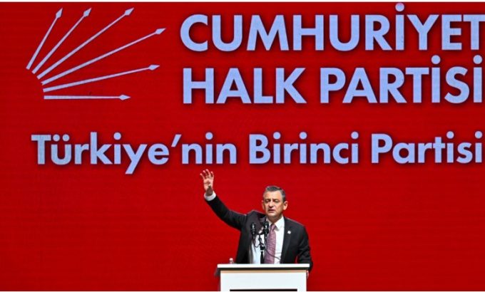 BİR YÖNETİM ŞEKLİ OLARAK “YÖNETİŞİM” ÜZERİNDEN CHP PROGRAM ANALİZİ