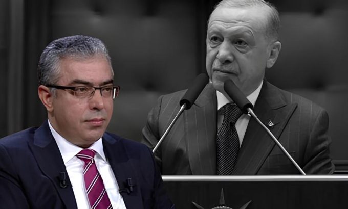 Terörsüz Türkiye Söylemi: Bir Güvenlik Hedefi mi, Siyasal Filtre mi?