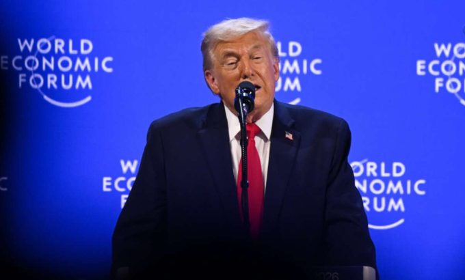 Davos Zirvesinin Düşündürdükleri