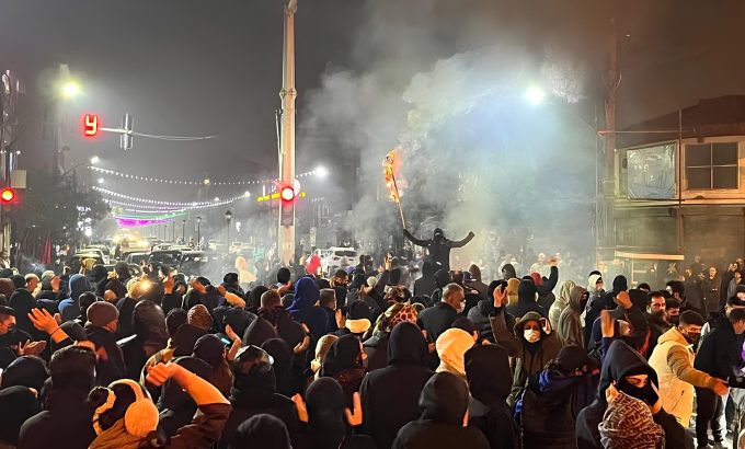 İran’daki Olaylara Nasıl Yaklaşılmalı?