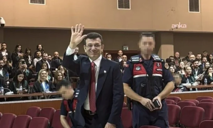 Silivri’de Yargılanan Kim: Bir Belediye Başkanı mı, Siyasetin Kendisi mi?